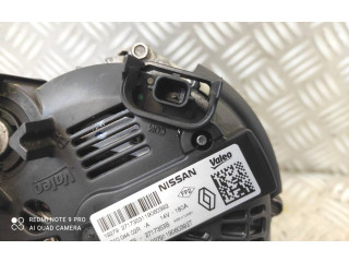 Генератор 231004402R, 2717353B Renault Clio V