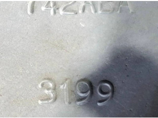 Замок багажника 742AEA, 3199 Jeep Grand Cherokee (WJ) 1999-2004 года