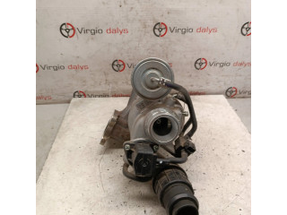 Турбина Chevrolet Cruze II 1.4 12668297, 4918004070