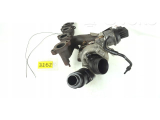  Турбина Audi A3 S3 8P  03L253019J         