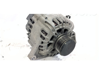 Генератор 373002a600   KIA Venga      