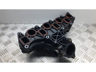 Всасывающий коллектор