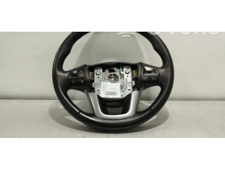 Руль KIA Rio 2012-2016 года 561001W642HU