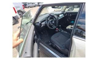 Блок управления климат-контролем 64113456812   Mini One  Cooper Coupe R56