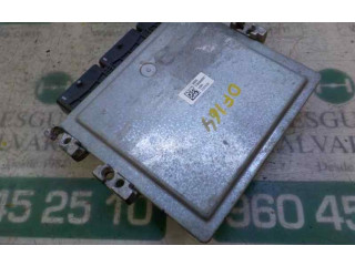 Řídící jednotka Renault Grand Modus 2011