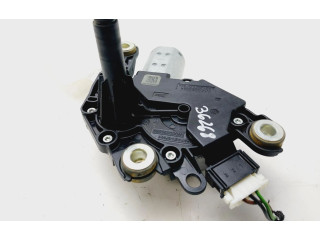 Двигатель стеклоочистителя заднего стекла A2469064900 Mercedes-Benz B W246 W242 2012