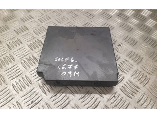 Блок комфорта 1K0937086D Volkswagen Golf VI