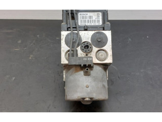 Блок АБС MR249754, 0130108040 Mitsubishi Carisma 1996 - 1999 года