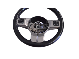 Руль Jeep Grand Cherokee (WK) 2005 - 2010 года 1WE171X9AB