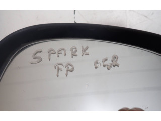 Зеркало (механическое)       Chevrolet Spark M100, M150  1998 - 2005 года   