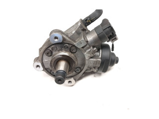 Vstřikovací čerpadlo 0445010529, 10240212 Audi A4 S4 B8 8K CJC