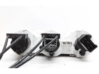 Блок управления климат-контролем 9T1618C419AA   Ford Transit   Tourneo Connect