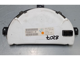Панель приборов 9652008280   Citroen C2       