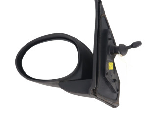 Зеркало электрическое        Peugeot 107  2005 - 2014 года   