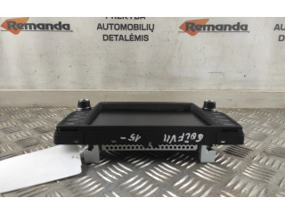 Дисплей    5G0919606, 5G0919606   Volkswagen e-Golf