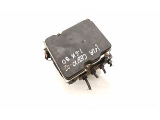 Блок АБС 0265950694   KIA  Ceed  2006 - 2012 года