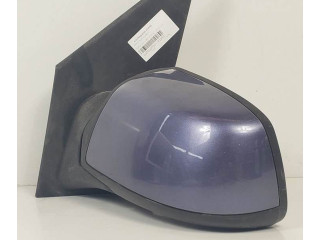 Зеркало электрическое        Ford Fusion  2002 - 2005 года   