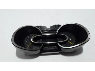 Панель приборов 248103956R   Renault Clio IV       