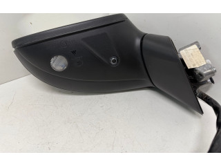 Zpětné zrcátko Volkswagen Touareg II 2016 7P6857501ED