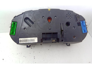 Панель приборов 8l0919860e, 8L0919860E Audi A3 S3 8L