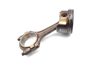 Píst LDE Chevrolet Cruze LDE