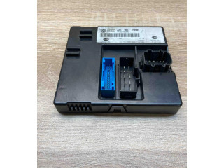 Блок комфорта 4E0907289E, 4E0910289E   Audi A8 S8 D3 4E   