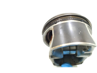  Поршень CBZB   Skoda Fabia Mk2 (5J)  