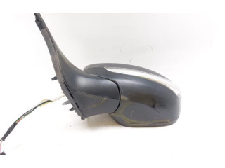 Зеркало электрическое Peugeot 2008 I 2013 - 2019 года