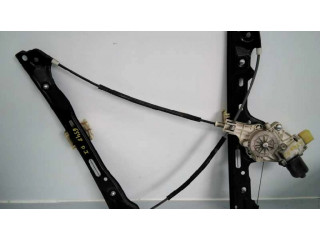 Передний комплект электрического механизма для подъема окна