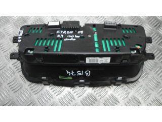 Панель приборов 8022009110 SsangYong Kyron