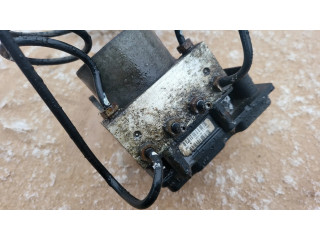 Блок АБС Mitsubishi Colt CZ3 2006-2009 года