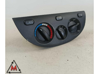 Блок управления климат-контролем 96262848 Chevrolet Tacuma