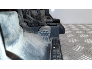 Комплект вентиляторов 214109C080, 214819C001 Nissan Serena 2.3