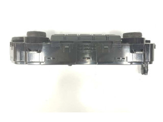 Блок управления климат-контролем 97250F1CB0AK5, 97250F1XXX   KIA Sportage