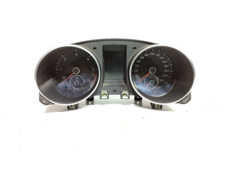 Панель приборов 5K0920870G Volkswagen Golf VI