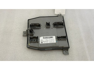 Блок комфорта A2139009219   Mercedes-Benz CLS C257   