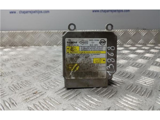 Блок управления надувных подушек 8625131060, 8625131060 SsangYong Actyon