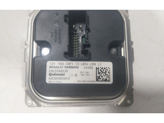 Блок управления Xenon