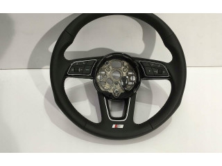 Руль Audi A1  2018 -  года 82A419091E      