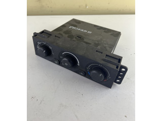 Блок управления климат-контролем MR500648, 1464308800 Mitsubishi Pajero