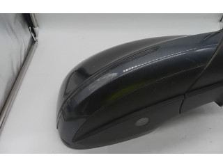 Zpětné zrcátko  Audi Q7 4L 2006  E1020878  