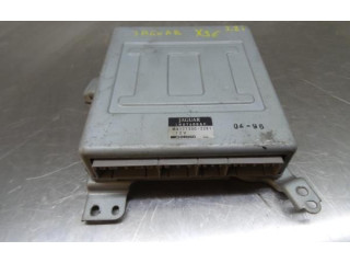 Блок управления двигателя MB1773002281   Jaguar XJ X300