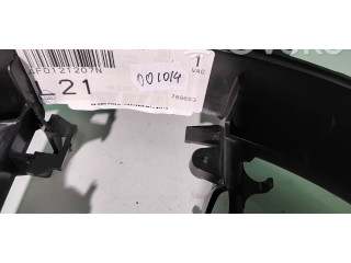 Подушка безопасности пассажира 4F0121207N Audi A6 Allroad C6