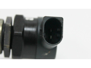 Магистральная трубка топлива