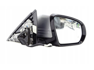 Zpětné zrcátko Mercedes-Benz S W222 2013