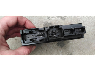 Блок управления 8W0907383C, 4K0800491H Audi A6 S6 C8 4K