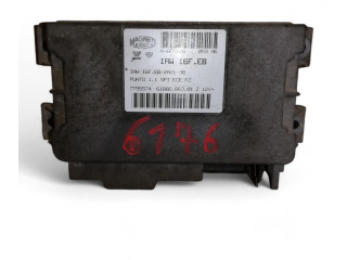 Řídící jednotka 7795574-IAW16F.EB, 7795574-IAW16F.EB Fiat Punto (188) 2001