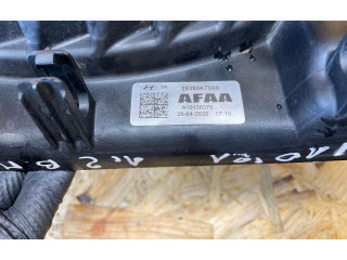 Вентилятор радиатора 25380K7000 Hyundai i10