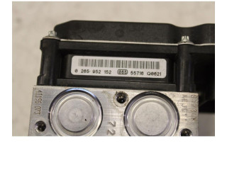 Блок АБС BOSCH, 0265239458 Audi A4 Allroad - года