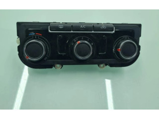 Блок управления климат-контролем 5HB012108 Volkswagen Caddy